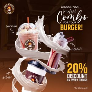 Burger-and-Shakes